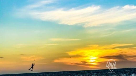 Kitesurf: Discovery - 1 dia (2hrs)
